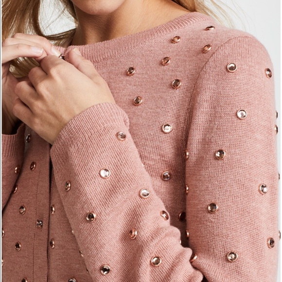 Alice and Olivia sweater - Picture 2 of 8